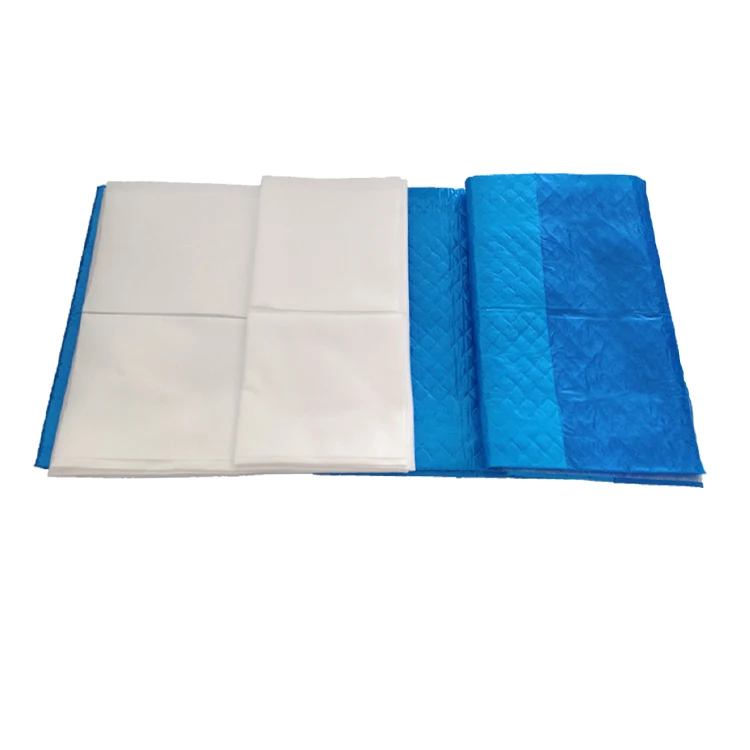 Medical surgical kits  disposable package surgical kits Disposable plastic bed cover