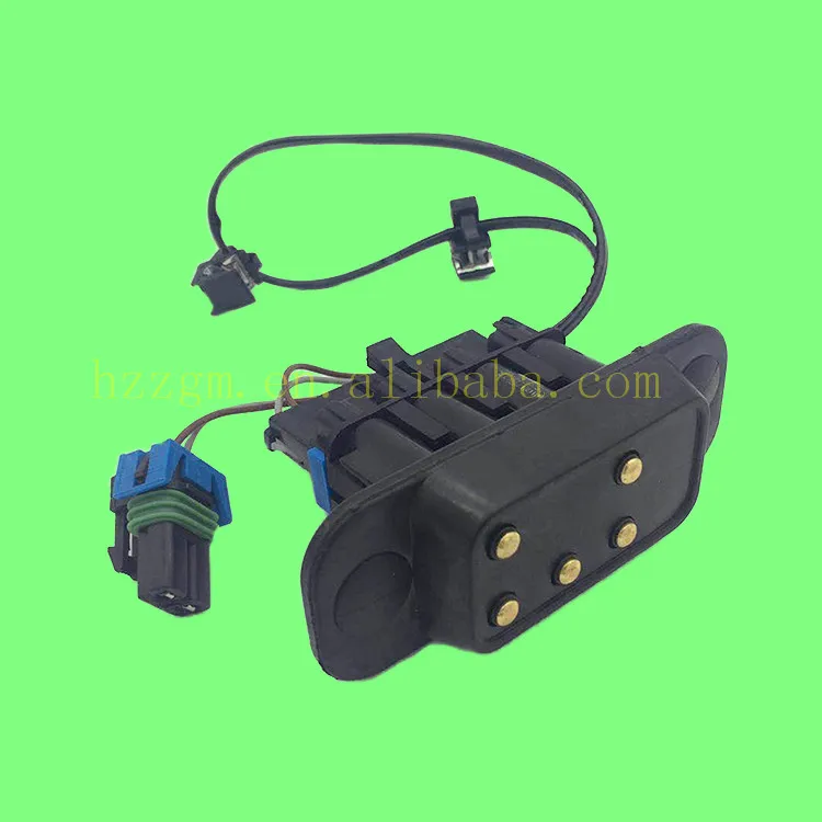 Дверной контактный переключатель для Buick 12456256