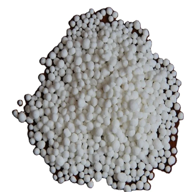 Iso 22241 Certificate Diesel Exhaust Fluid For Technical Grade Urea Aus32 For Urea 46 Granular