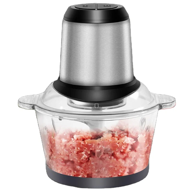 Kitchen food professor chicken breast meat grinder breast shredder cast iron manual meat mincer