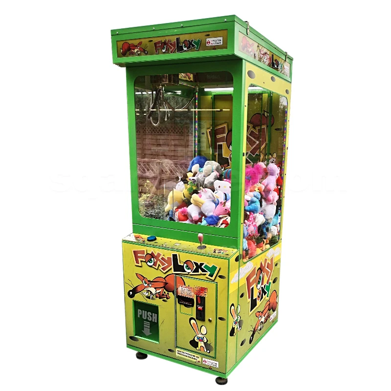 Игрушечная машинка для постройки монет