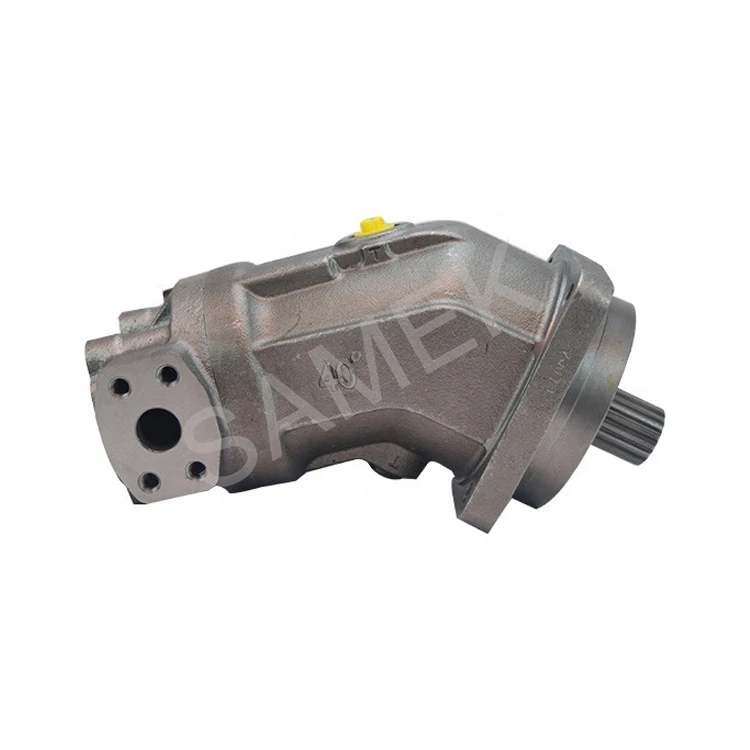 Rexroth A2FO Of A2FO45 A2FO56 A2FO63 A2FO80 A2FO90 A2FO107 A2FO125 Hydraulic Piston Pump