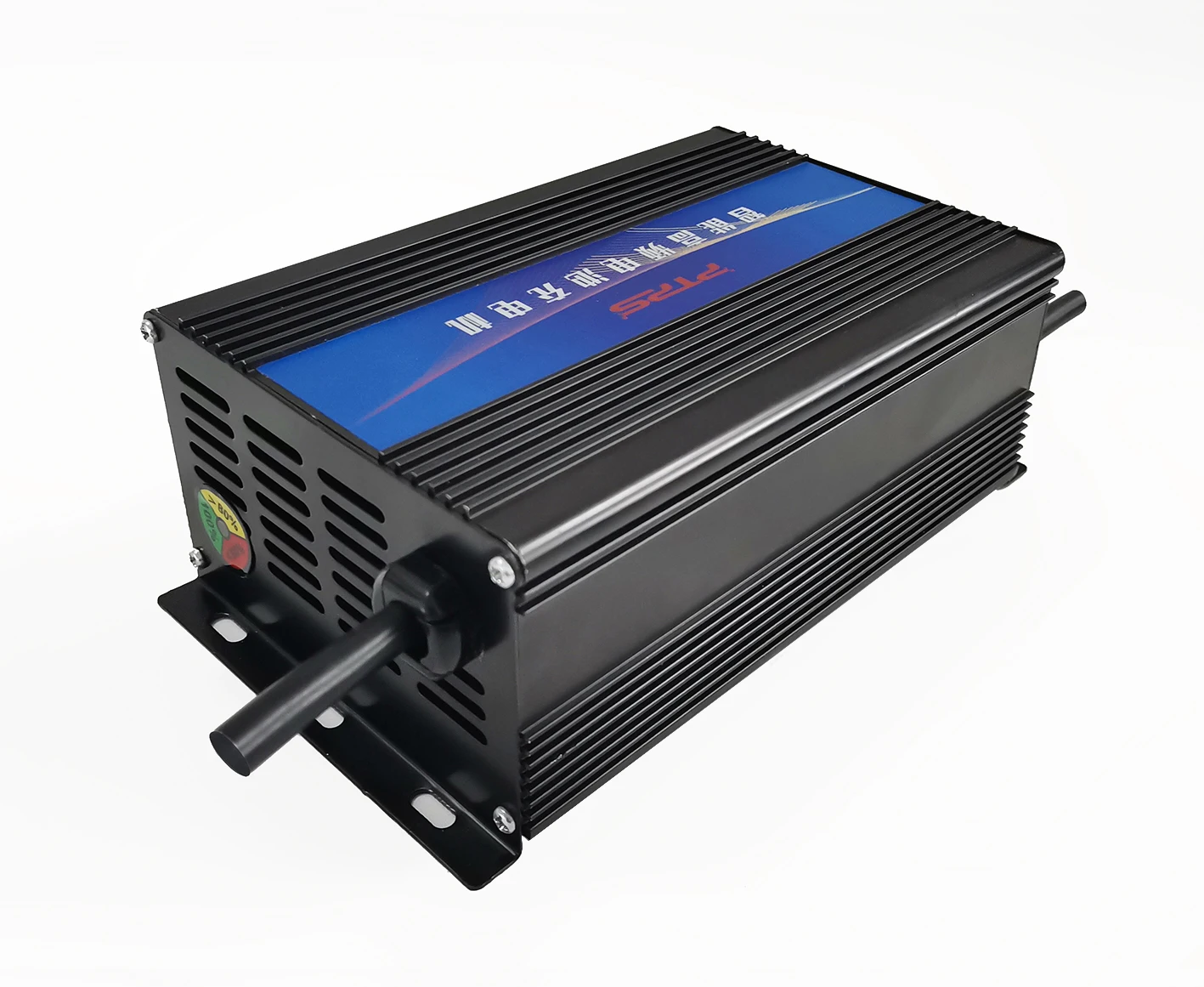 24v lifepo4 battery charger