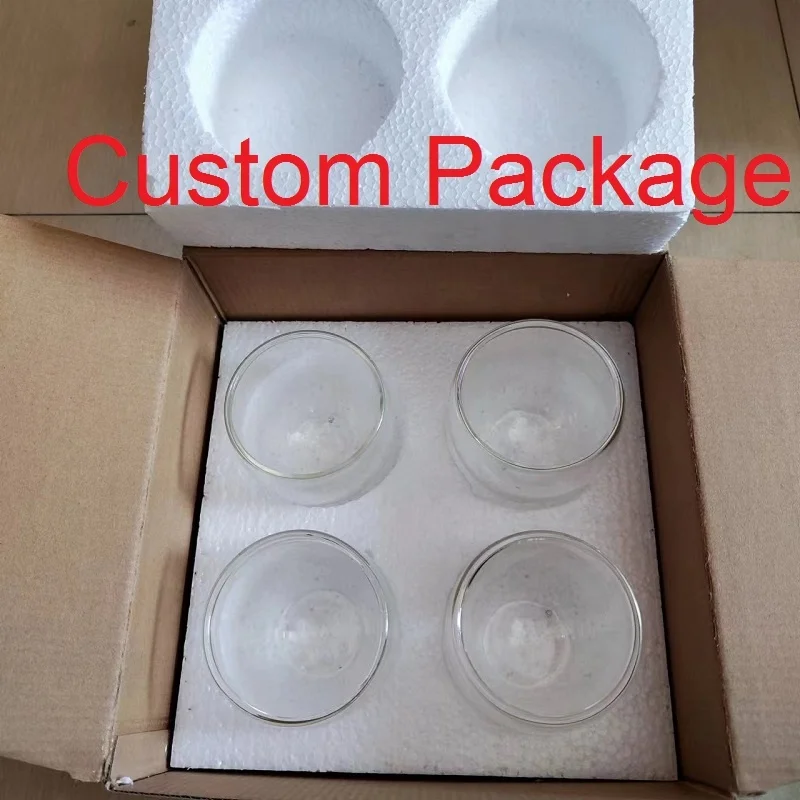 Индивидуальное обслуживание высокая боросиликатная 12 унций двойная стенка изолированные очки кофейная кружка с