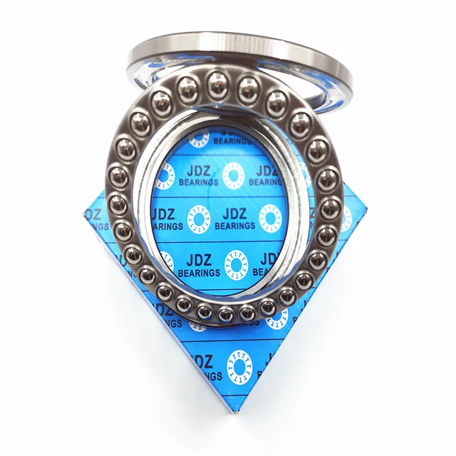 низкого трения и высокой точности тяги шарикоподшипник 52220 38220 51222 8222 53222U 18222 53222 38222 51224 8224 53224U 18224