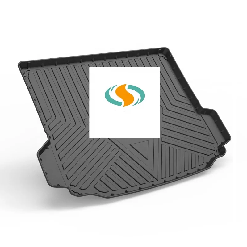 Applicable to Volvo car floor mat