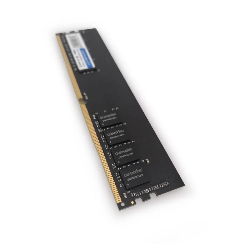 QUANXING DDR4 2666MHz 4GB/8GB/16GB U-DIMM Memory Ram Module for Desktop 4G/8G/16G DDR4 2666