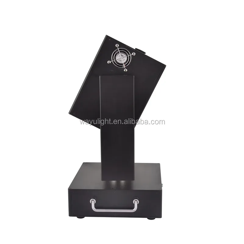 Genuine Sparctic-move 750W moving head spark fountain machine rotate cold fireworks for special stage effect