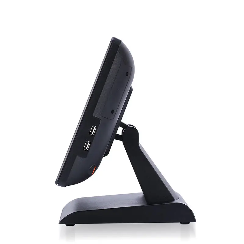 New design Factory fast cash now pos system cheap cash registers Hardware All In One Capacitive Touch Screen POS System