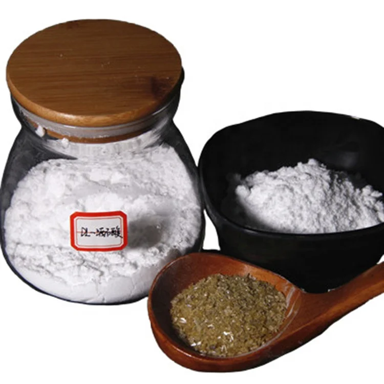 
2020 Wholesale new product dibenzoyl-( )-p-methoxy-d-tartaric acid used in food industry d-tartaric acid 