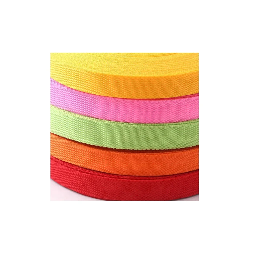 High On Demand Narrow Woven Fabric Strips Reasonable Price Textile Raw Material Industrial Fabric from India Export