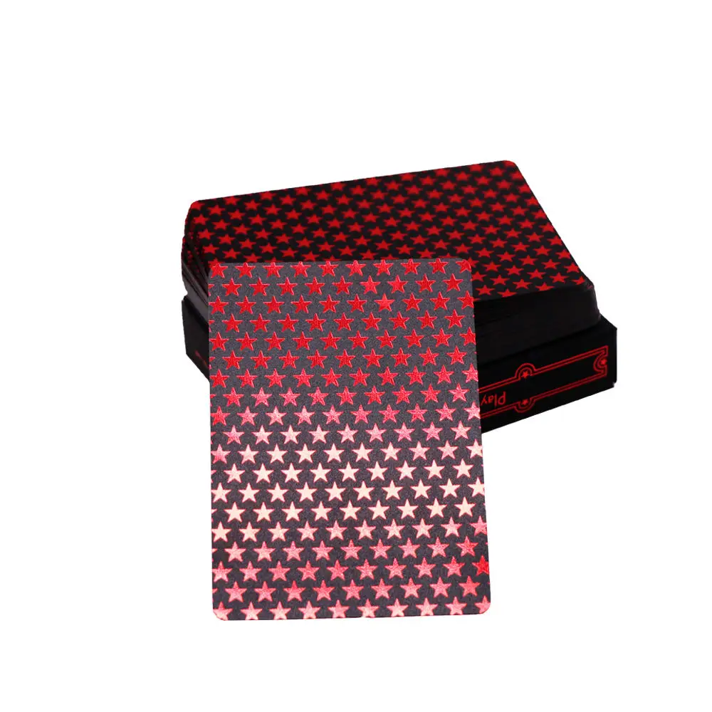 Buying  Poker Playing Cards Custom Printing Front And Back Printing Cards