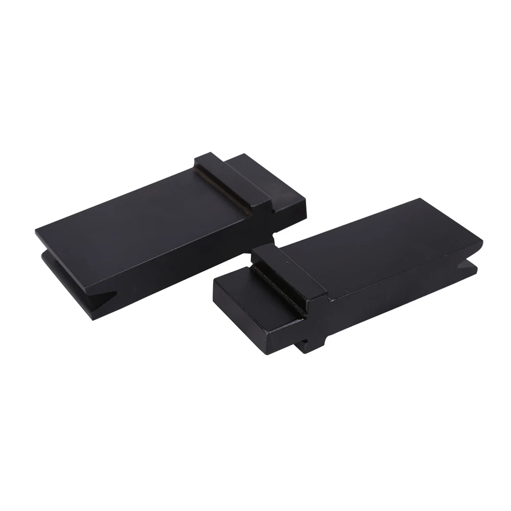 CNC press brake matrix V 2V Die segmented tool