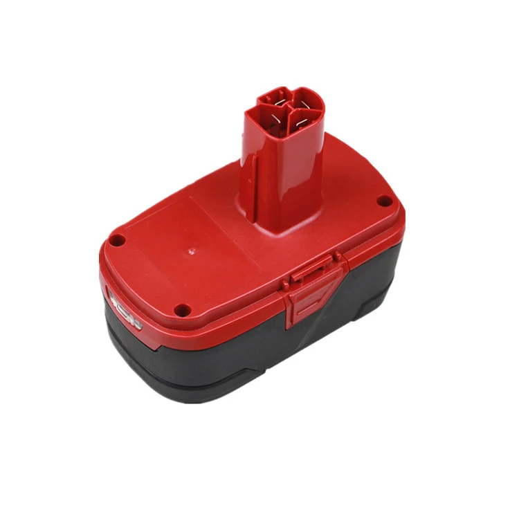 High Quality Wholesale 19.2V 3000mah Red Replacement Rechargeable Batteries for Power Tools li-ion lithium battery