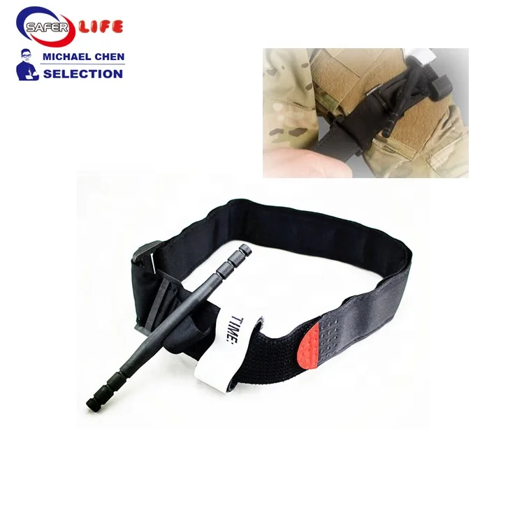 Medical first aid survival military cat tourniquet combat tourniquet