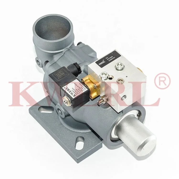 Сменный клапан R40 510.0422V03 для пневматического компрессора Чикаго, воздухозаборный клапан CPC 2202260080