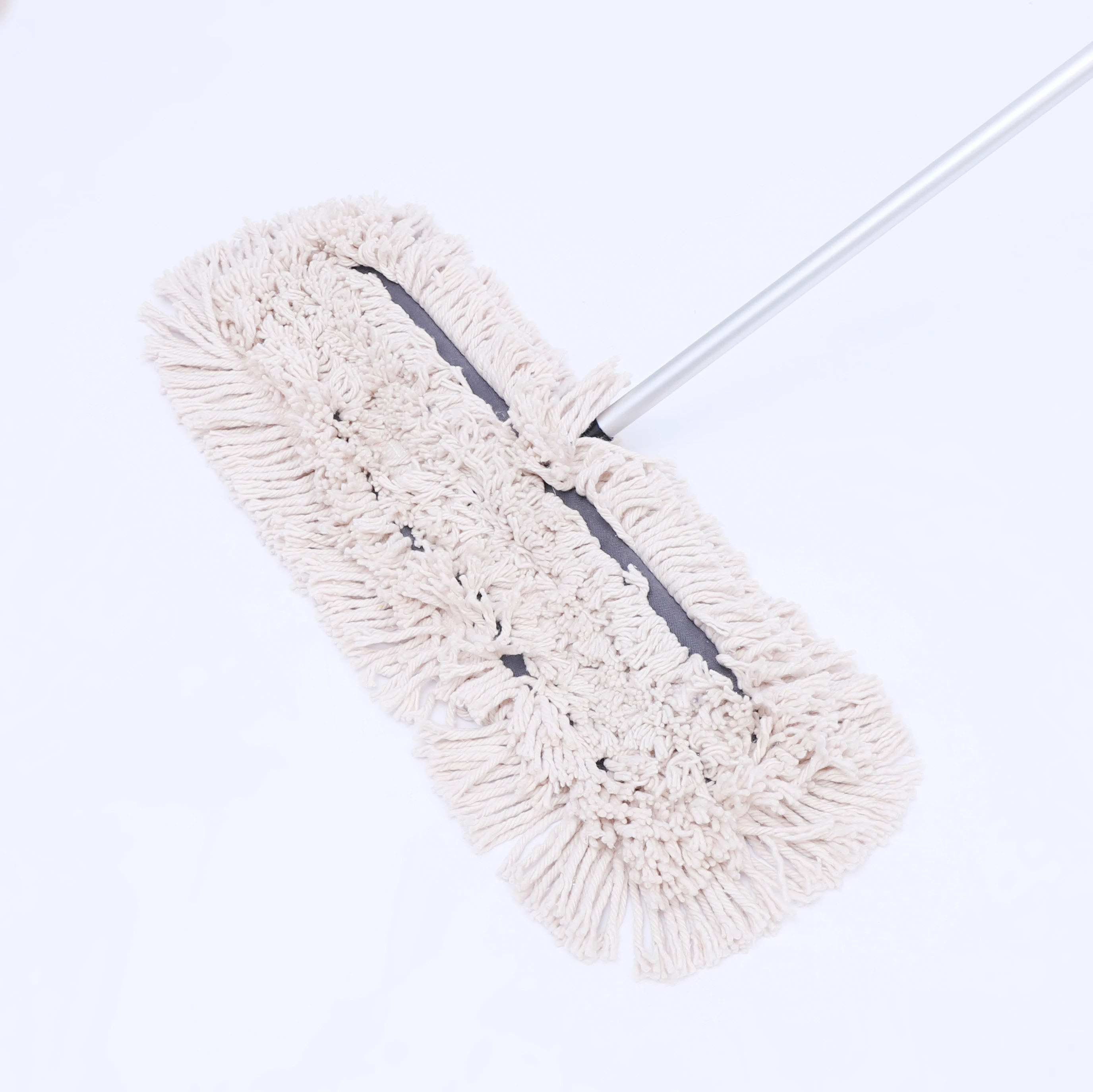 Boyee Fashion printing both sides professional flat mop