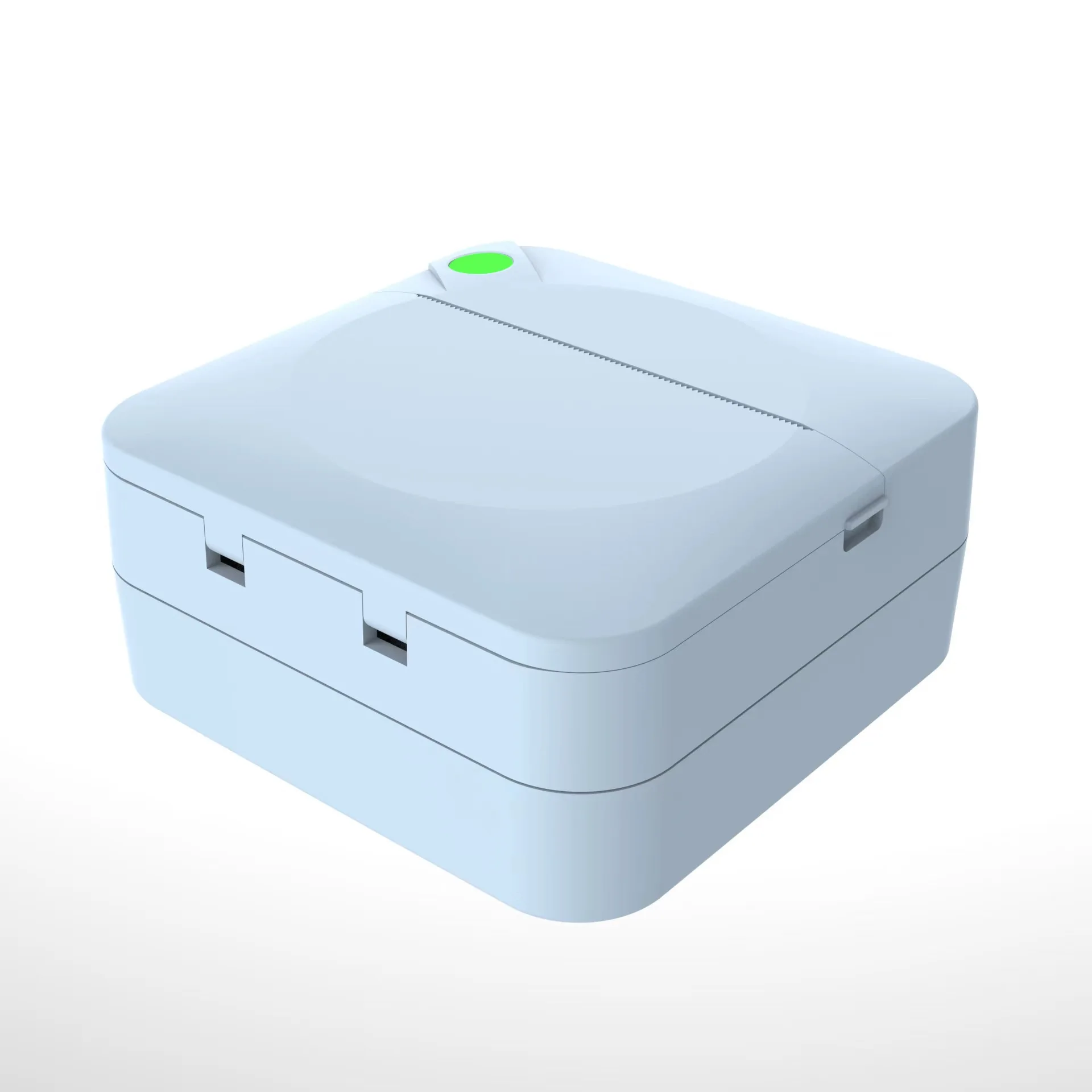 Student error printer Pocket printer Handheld hot paper sensitive photo phone Bluetooth portable printer