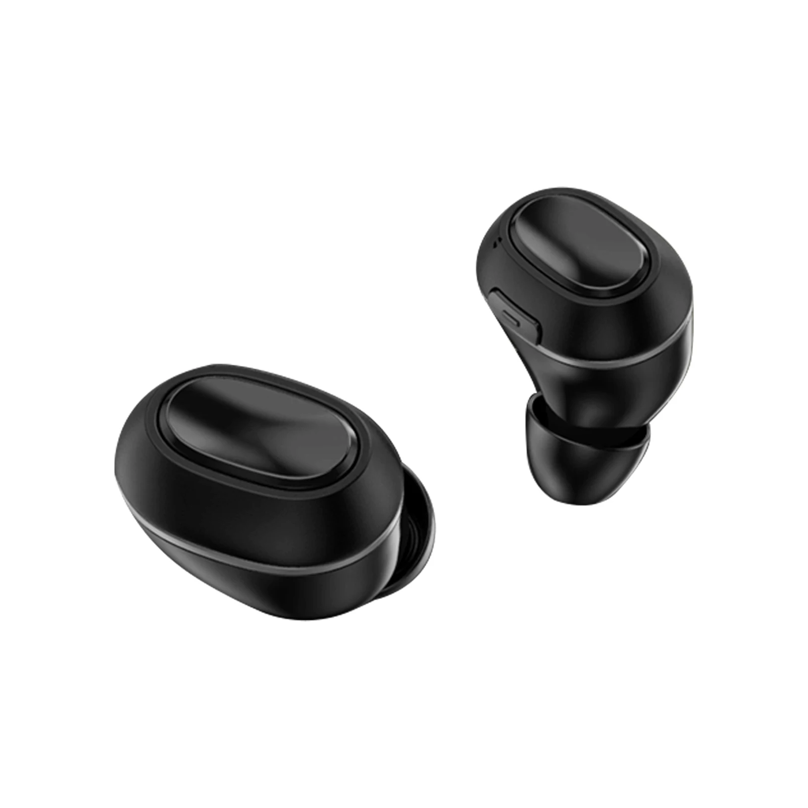 KUNV hearing aids with intelligent noise reduction wireless bluetooth long life Suitable for the elderly