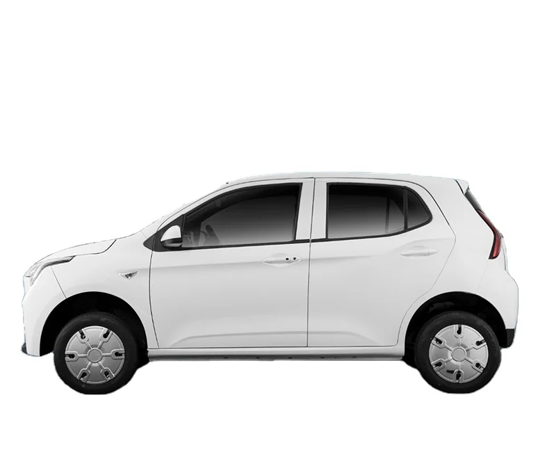 ELFGOGO S90 модель 4-местный микро-электромобиль EV мобильный скутер мини-автомобиль на новой энергии