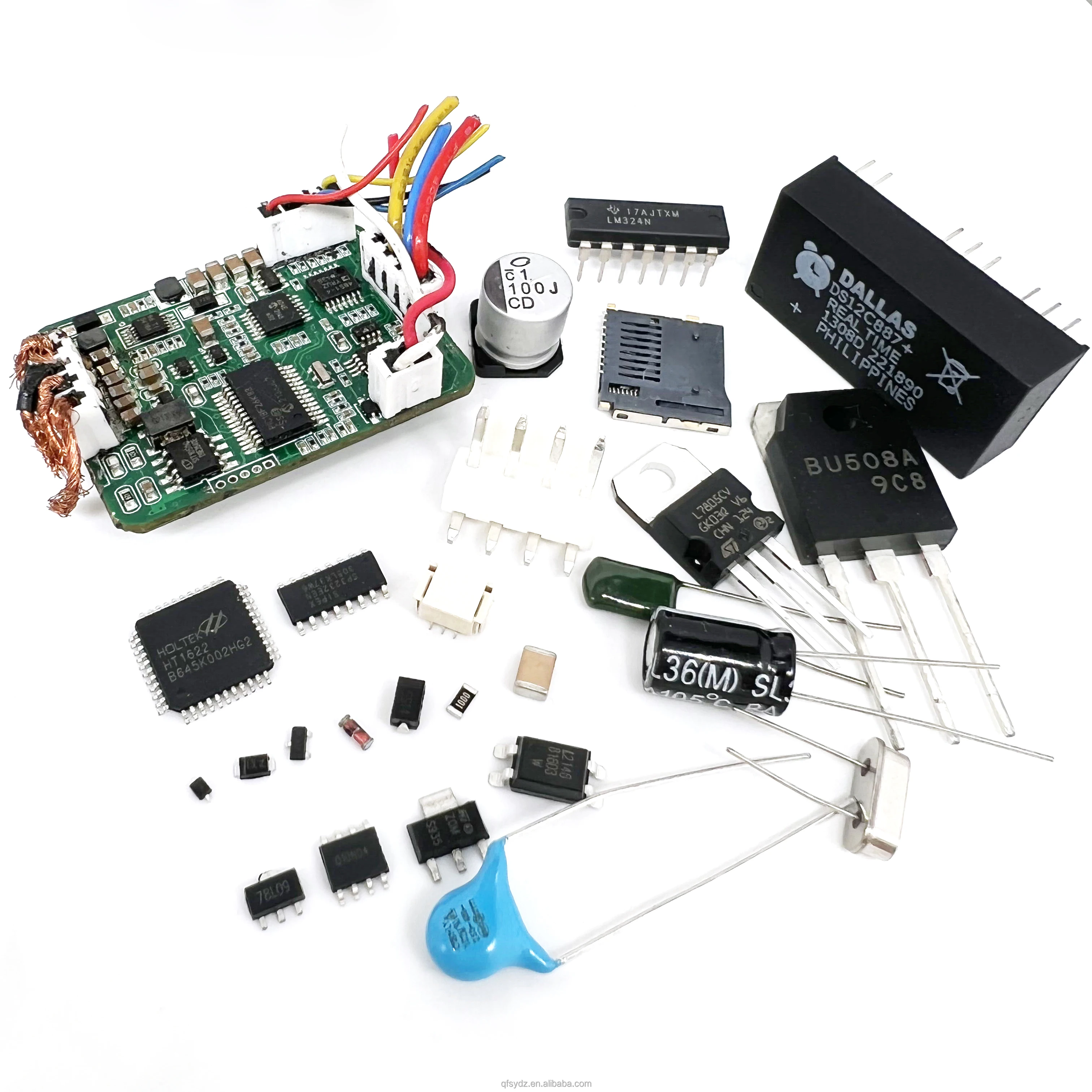 NTR4503NT1G   NTR4501NT1G   NTR4170NT1G  NTR4003NT1G  SOT-23  N-Channel   MOSFET