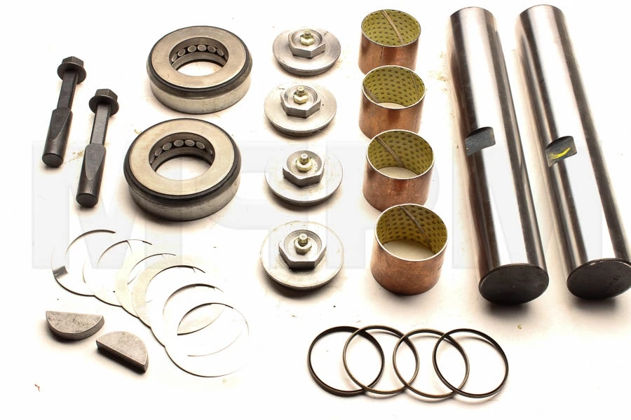 Factory direct prices king pin kits for truck made in china