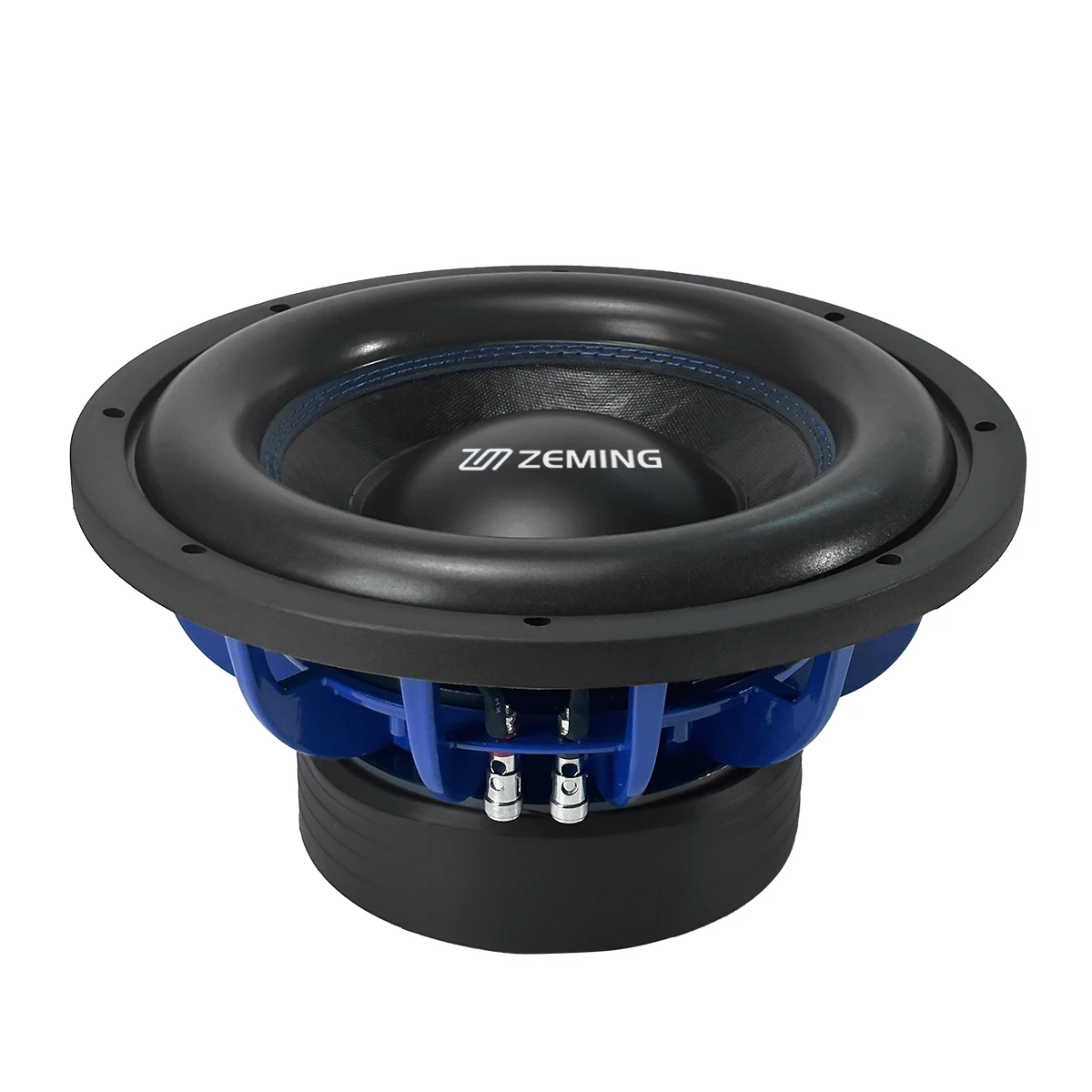 Car Audio Subwoofer 12 in subwoofer for car 2000w rms Subwoofer Speaker with High Bass Performance