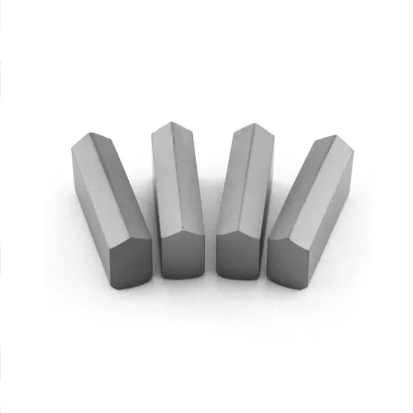 Rock mining drill bits YG15 K034