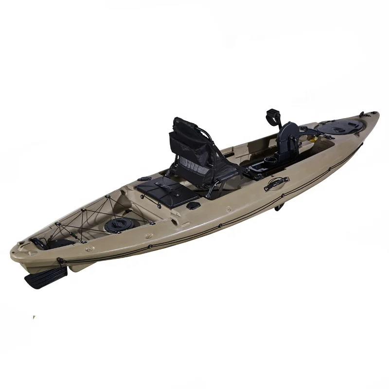 Рыболовная педаль для Каяка на продажу