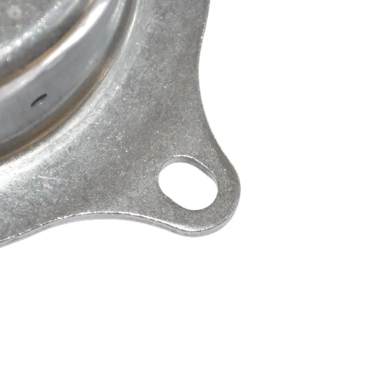 Wholesale Car Spare Parts Factory Universal driver steering wheel srs car gas generator inflator srs seat belt tube