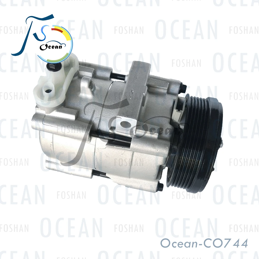 FS10 Air Conditioning Compressor For Ford Contour,Mercury Mystique,Mazda Tribute (1995-2000) 1520687/10343600 CO0744