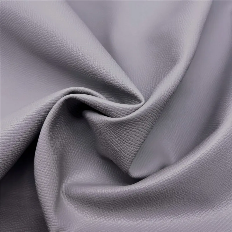 PU Microfiber Vinyl For Making Shoes