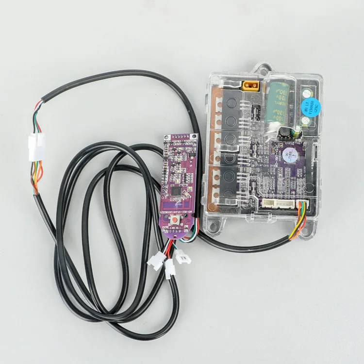 Original M365 BT Circuit Board Dashboard wheel hub motor parts accessory Scooter