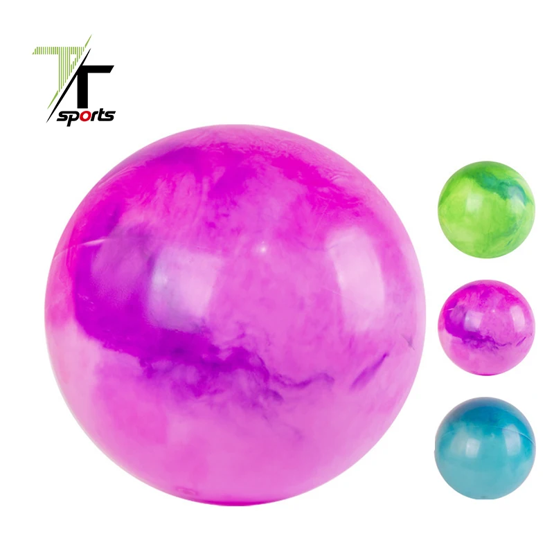 Wholesale Fashionable Gym Fitness Eco Friendly 20CM Small Mini Balance Ball Yoga Pilates Exercise Balls With Custom Logo