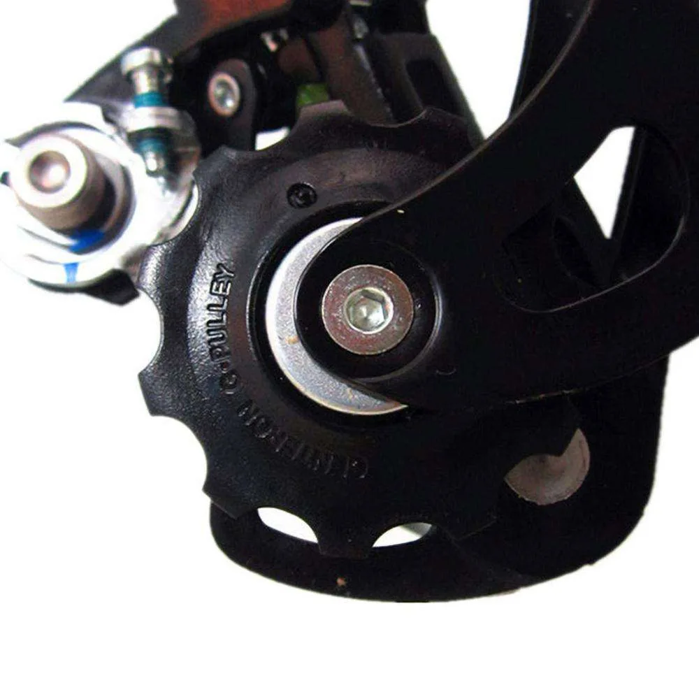 1pcs M390 Speed  Shifter Bicycle Derailleur  Shifter 9 Gears 27 Speed for Mountain Bike Outdoor Bike Accessories