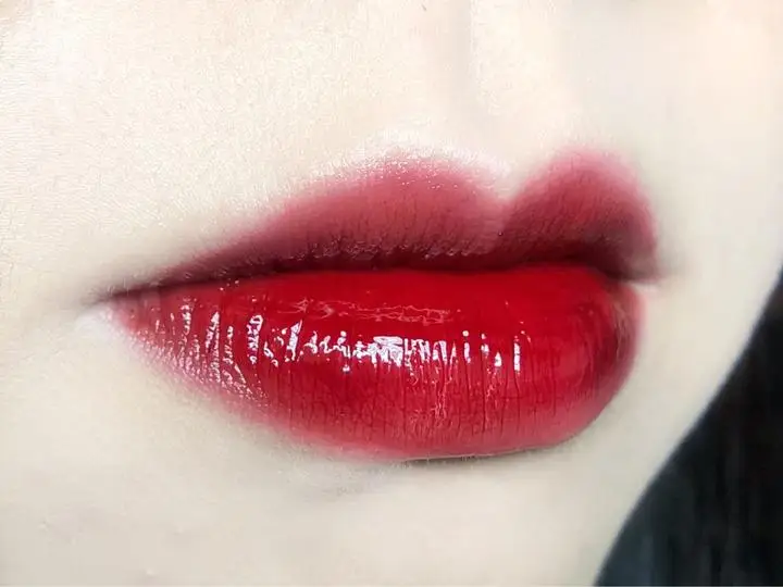 Liquid form color pigment for lip gloss 13 color