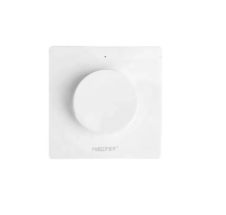 Miboxer K1 Rotating switch panel remote controller
