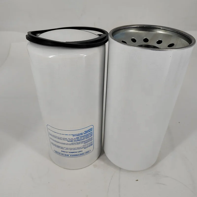 Spare parts for centrifugal air compressor 67773499  1X10642 Oil filter  Suitable for Ingersoll Rand centrifugal air compressors