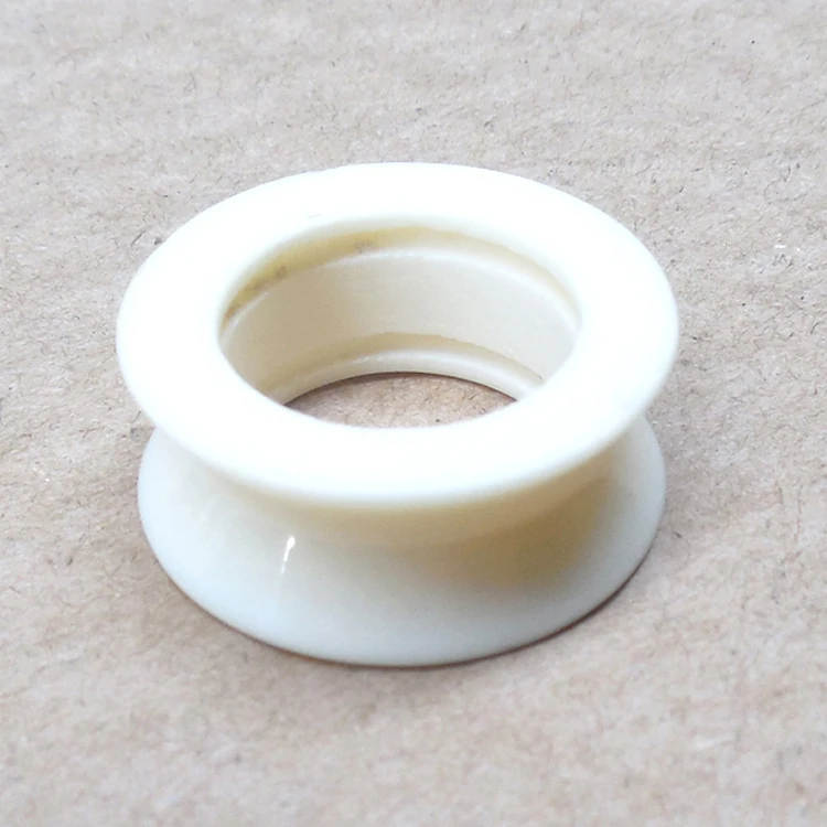 Standard Size 60mm Ceramic Wire Guide Roller