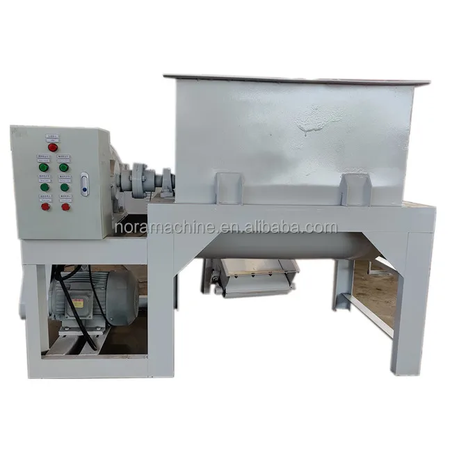 Long-term durability Laundry soap Production line Mini soap making ma Double Screw Vacuum Soap Extruder Plodder Machine