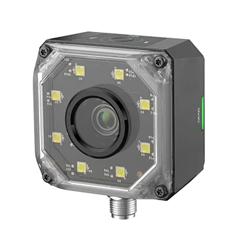 ID3000 series Industrial Automation Code Reading Industrial Barcode Reader