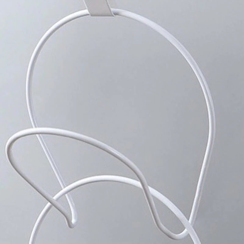 Creative Door Back Hat Storage Hook Cap Organizer Holder Rack