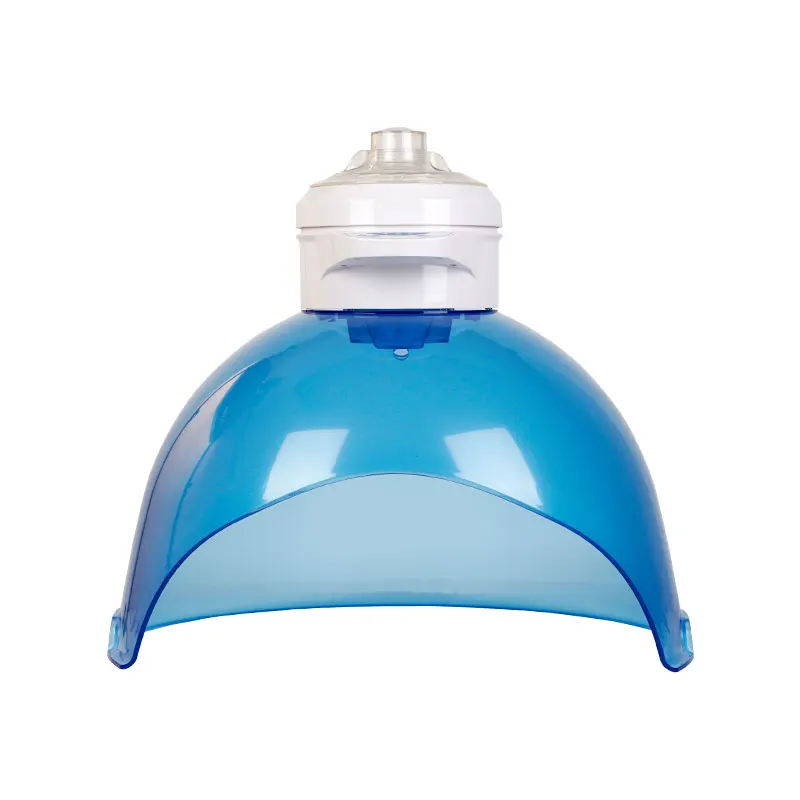 Spa Skin Care Hydrogen Water Spray Facial Beauty Instrument Rejuvenating and Tightening with US IT ZA Plugs Desktop Type