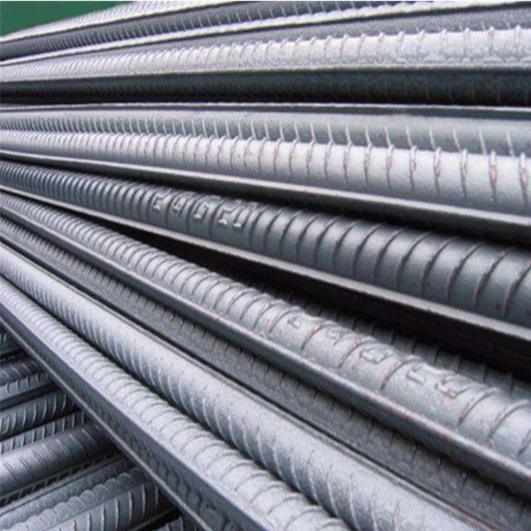 ASTM HRB 400 стальная арматура 12 мм деформированная для строительства корпусов