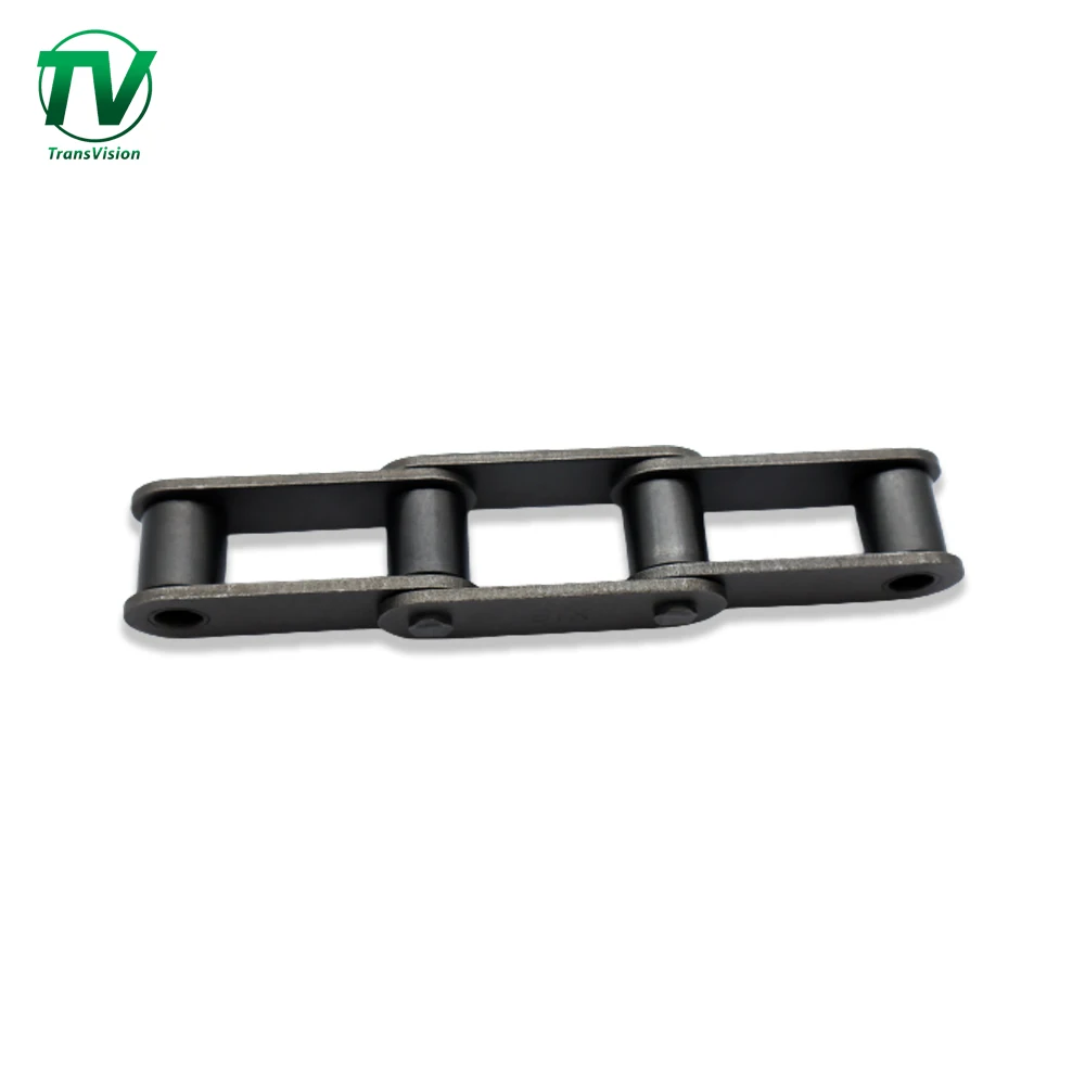 81x 81xh 81xhd  Wood  conveyor chain for agriculture  industrial roller wood lumber
