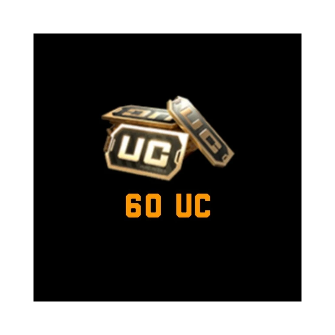 PU_BG 60 UC-глобальный штифт