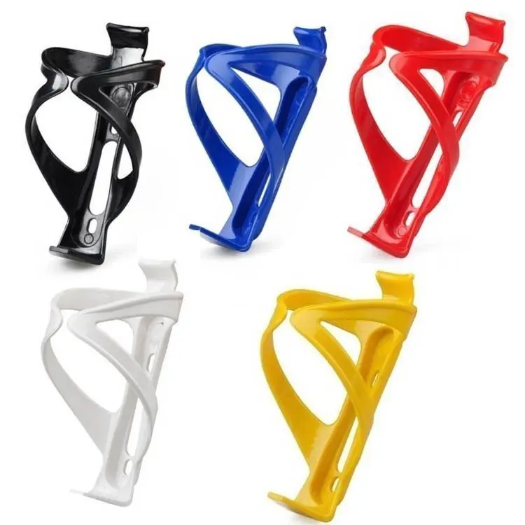 MTB PC Plastic Durable Bottle HolderHigh-strength plastic bottle cage Mountain Bike Bottle Holder
