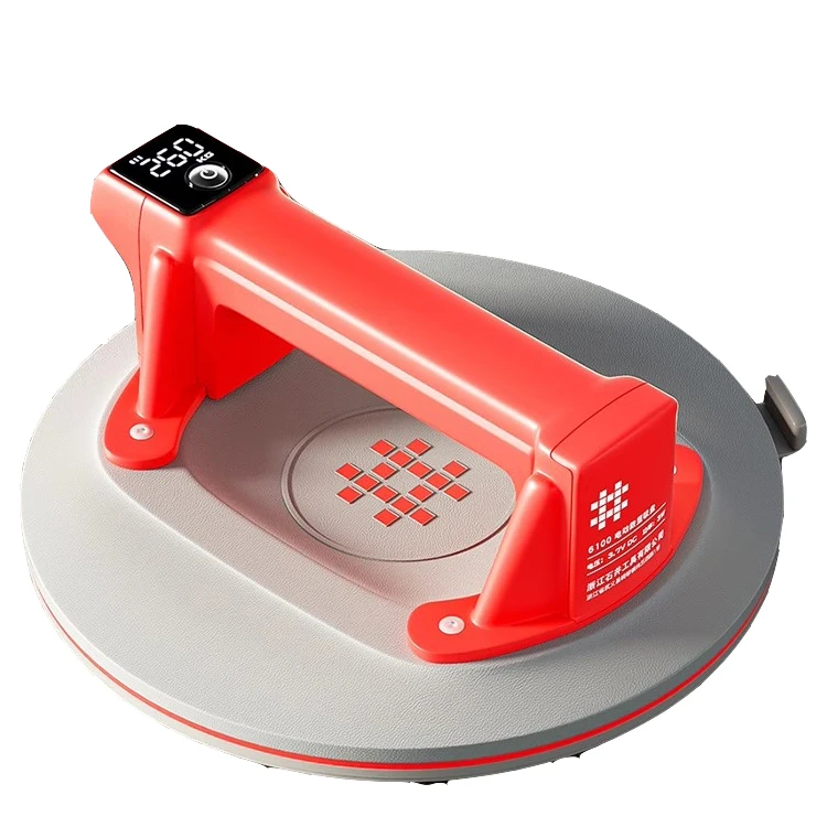 Ishii Electric Automatic Air Suction Cup Strong Industrial DIY Tool with OEM/ODM Customization