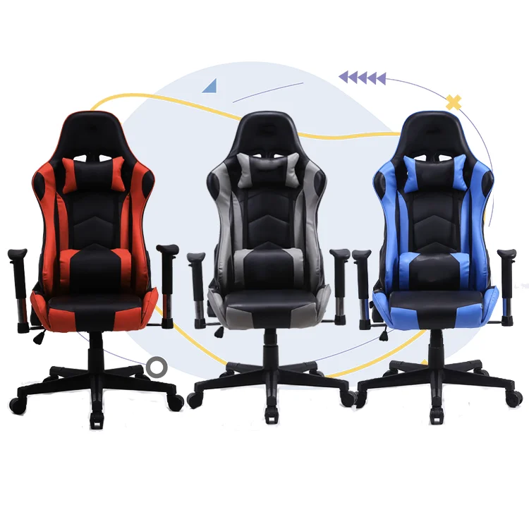 
Wholesale High Quality silla gaming scorpion Computer Chair silla gaming 1 piece 