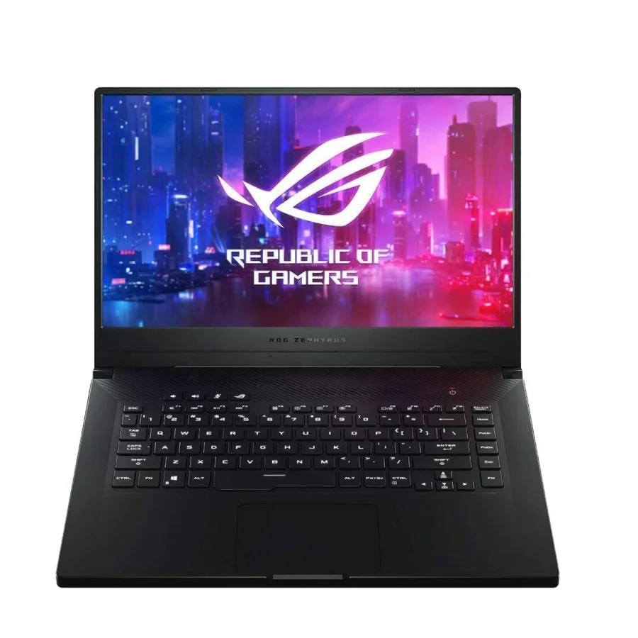 Brand New ROG Zephyrus M16 i7 Gaming Laptop 12700H RTX3060 165Hz 16G 512G
